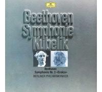 Rafael Kubelik [Shm-CD] - Beethoven : Symphonie n° 3