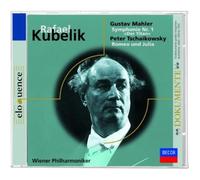 Rafael Kubelik - Sinf Nr.1/Romeo U.Julia