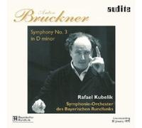 RAFAEL KUBELIK "SINFONIE 3 D-MOLL" CD NEW