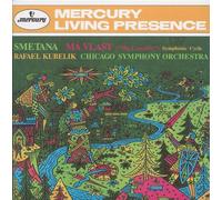 Rafael Kubelik - Smetana: Ma Vlast [Import]