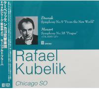 Rafael Kubelik - Symphony No 9