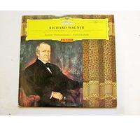 Rafael Kubelik - Wagner