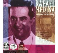 rafael medina - Volumen 2 [1942-1949]