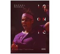 Rafael Nadal - Iconic