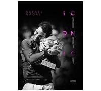 Rafael Nadal - Iconic