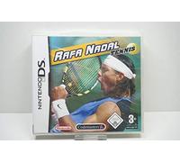 Rafa Nadal Tennis