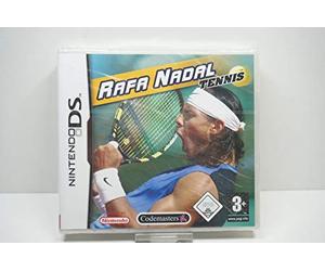 Rafael Nadal tennis