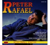 Rafael,Peter - Ich Will Dich [Import]