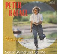 RAFAEL, Peter - Volare / Sonne, Wind Und Sterne / 145.764 AS