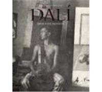 Rafael Santos Torroella. Dalí. Época de Madrid