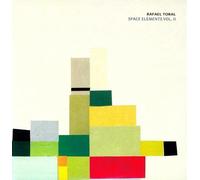 Rafael Toral - Space Elements, Vol. 2