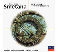 Smetana : Ma Vlast (Ma Patrie)