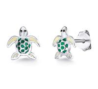 Rafaela Donata Bijou crème / émeraude / argent, Taille One Size