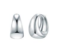 Rafaela Donata Boucles d'oreilles argent, Taille One Size