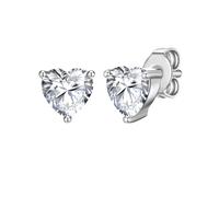 Rafaela Donata Boucles d'oreilles argent, Taille One Size