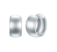 Rafaela Donata Boucles d'oreilles argent, Taille One Size