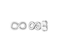 Rafaela Donata Boucles d'oreilles argent, Taille One Size