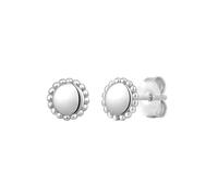 Rafaela Donata Boucles d'oreilles argent, Taille One Size