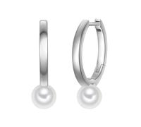 Rafaela Donata Boucles d'oreilles argent, Taille One Size