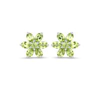 Rafaela Donata Boucles d'oreilles argent, Taille One Size