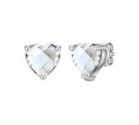 Rafaela Donata Boucles d'oreilles argent, Taille One Size