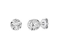 Rafaela Donata Boucles d'oreilles argent, Taille One Size