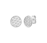Rafaela Donata Boucles d'oreilles argent, Taille One Size