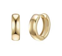 Rafaela Donata Boucles d'oreilles or, Taille One Size