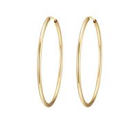 Rafaela Donata Boucles d'oreilles or, Taille One Size