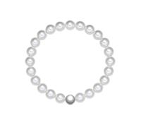 Rafaela Donata Bracelet blanc, Taille One Size