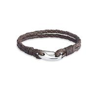 Rafaela Donata Bracelet cuir nappa pour Femme