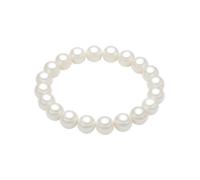 Rafaela Donata Bracelet en perles pour Femme en Nylon 10,0