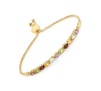 Rafaela Donata Bracelet mélange de couleurs, Taille One Size