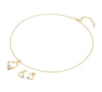 Rafaela Donata Parure de bijoux or, Taille One Size