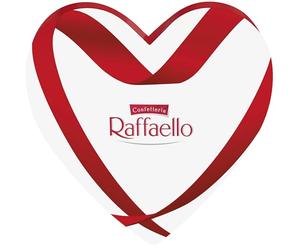 Rafaello Cœurs 140 g