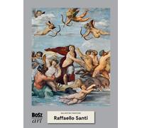 Rafaello Santi Peinture du monde Agnieszka Widacka-Bisaga (Buch auf Polnisch)
