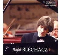 Rafal Blechacz 2 [Import]