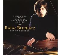 Rafal Blechacz - Chopin:Polonaise No.6