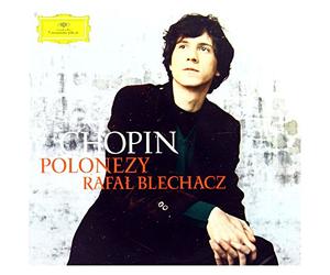 RafaĹ Blechacz - Chopin: Polonaises [Import]