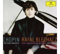 Piano Concertos