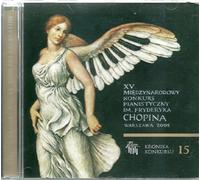 Rafal Blechacz - CHOPINA CHOPIN