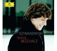 Rafal Blechacz - Debussy/Szymanowski [Import Allemand]