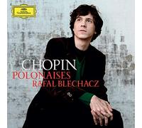 Chopin, F. – Polonaises 1-7 – Deutsche Grammophon