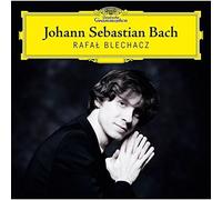 Rafal Blechacz plays Bach