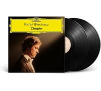 Rafal Blechacz Rafal Blechacz: Chopin (Vinyl) Limited 12" Album