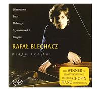 Rafal Blechacz - Rafal blechacz, Piano Recital [Import]
