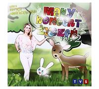 RafaĹ Brzozowski - Mały Koncert Życzeń vol. 2 [CD]