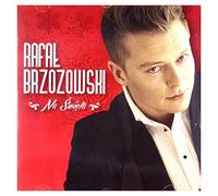 RafaĹ Brzozowski - Rafał Brzozowski: Na święta [CD]