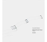Ensemble Modern – Portrait : Zambrzycki-Payne : XX/XXI – CD