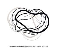 Rafal Mazur - Continuum [Import]